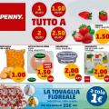 Volantino Penny dal 13 febbraio al 23 febbraio 2025